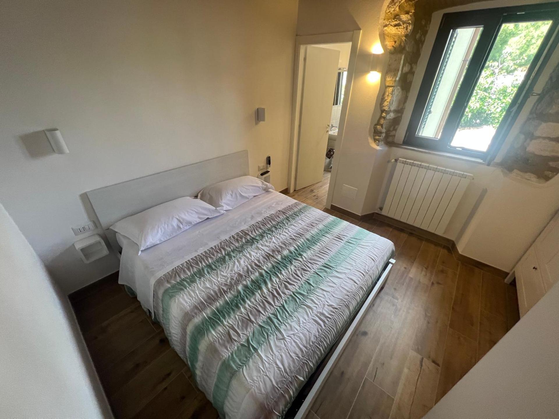 Casa Aldobrandeschi Saturnia