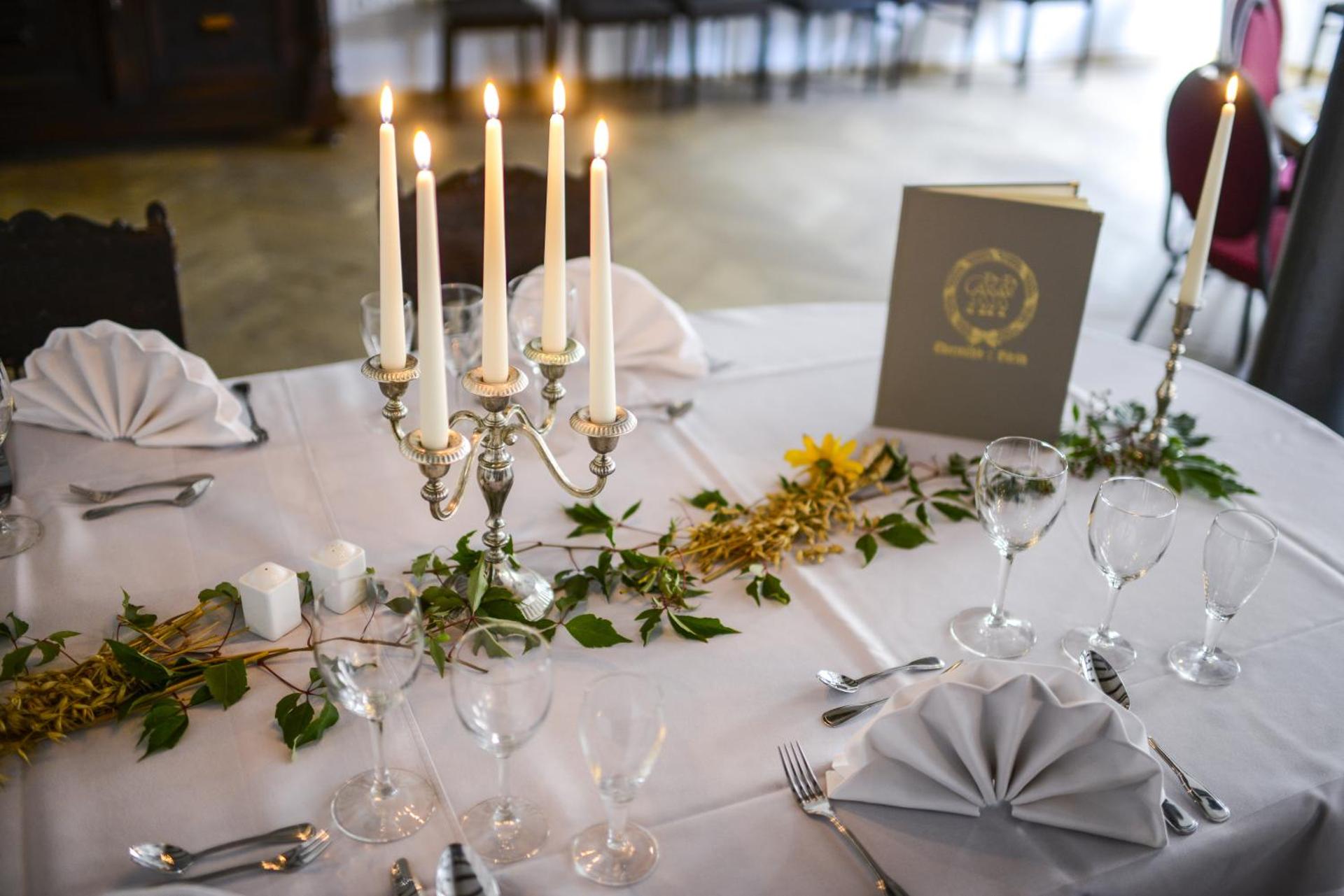 Banquet/Function facilities