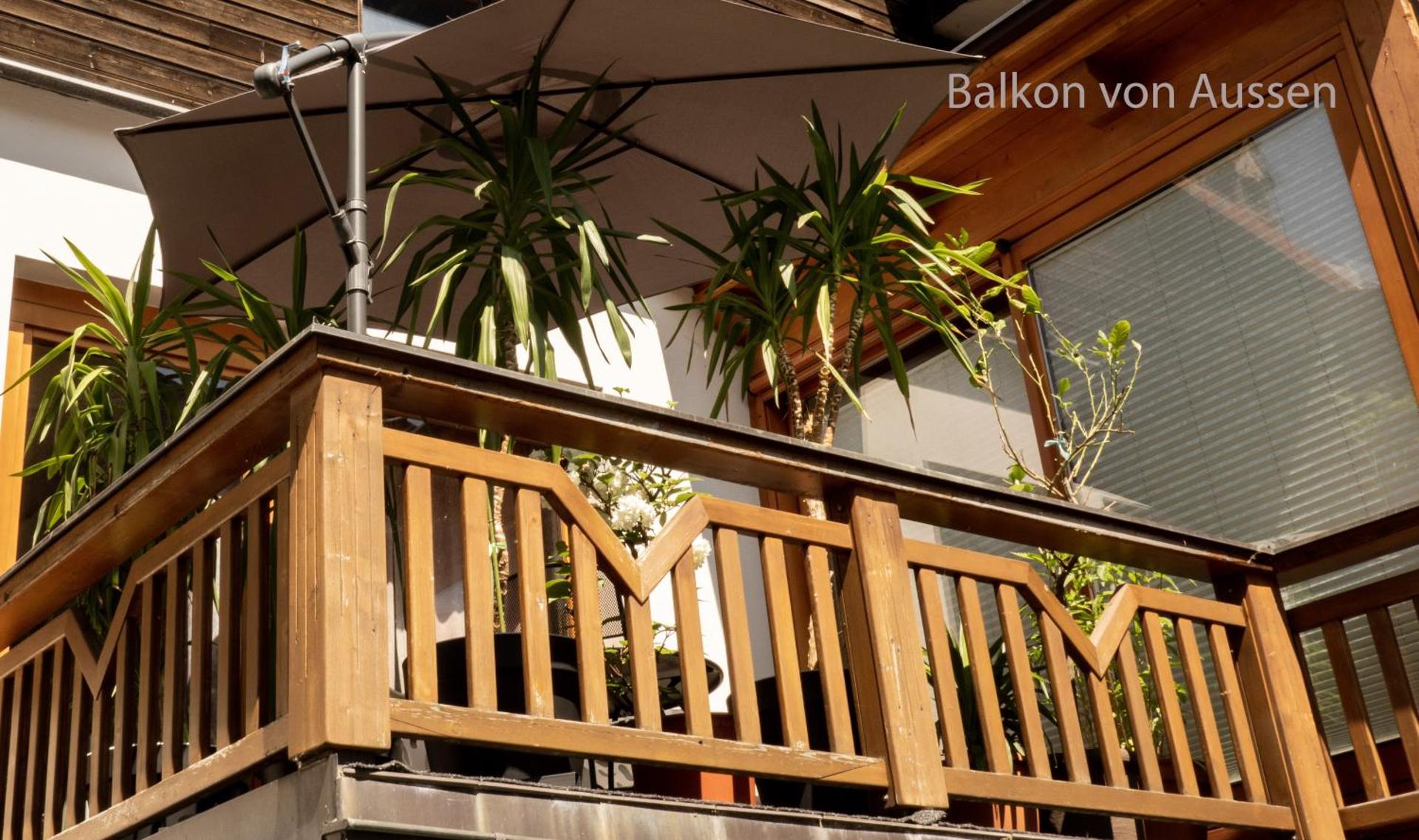 GORI Boutique Apartments – Tirol