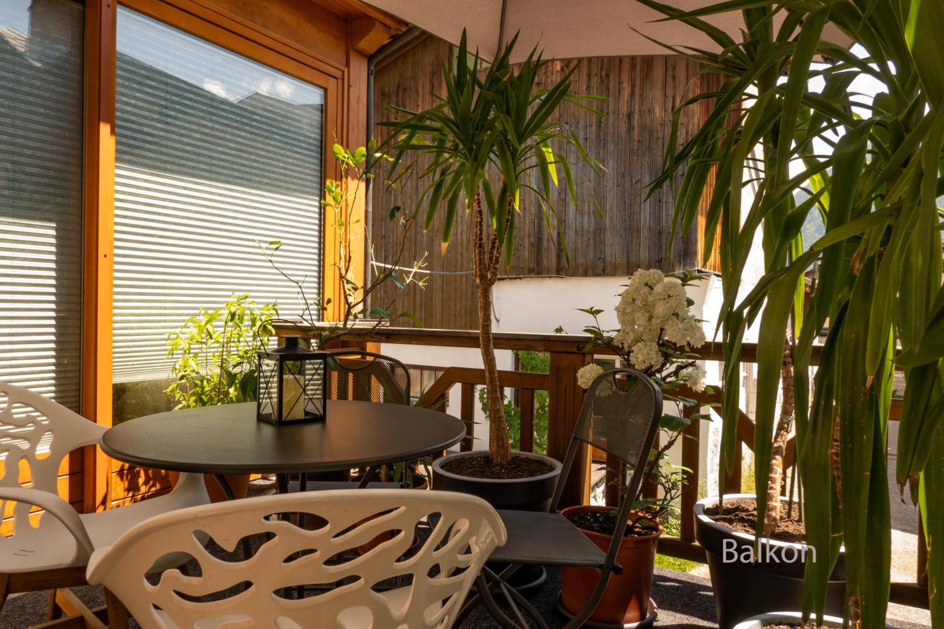 GORI Boutique Apartments – Tirol