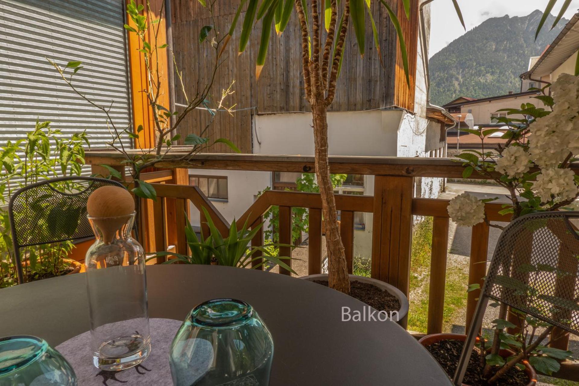 GORI Boutique Apartments – Tirol