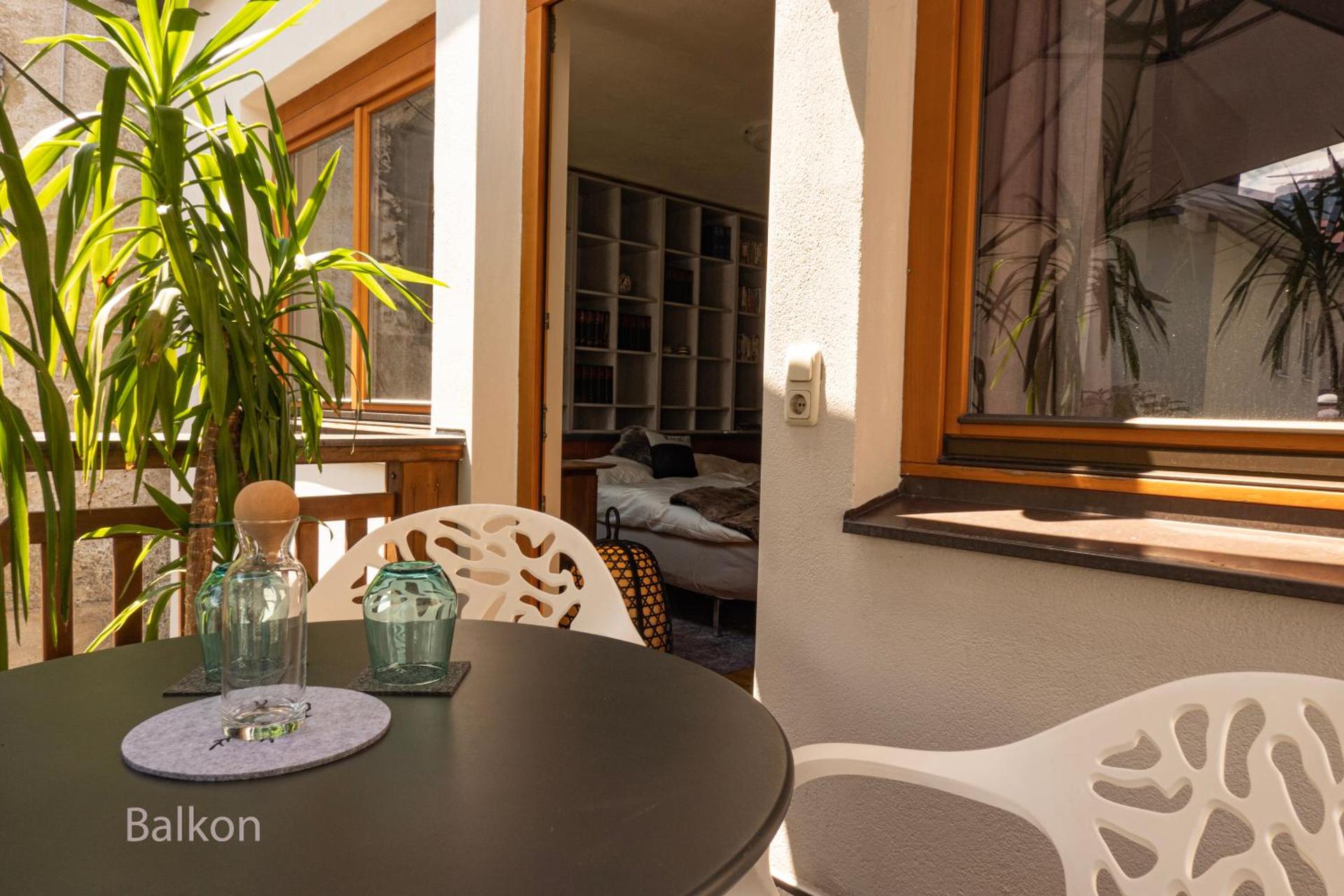 GORI Boutique Apartments – Tirol