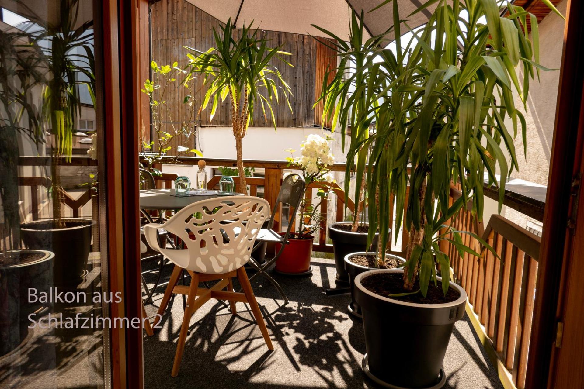 GORI Boutique Apartments – Tirol