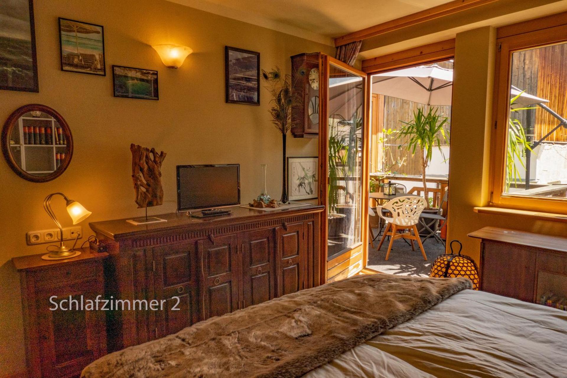 GORI Boutique Apartments – Tirol