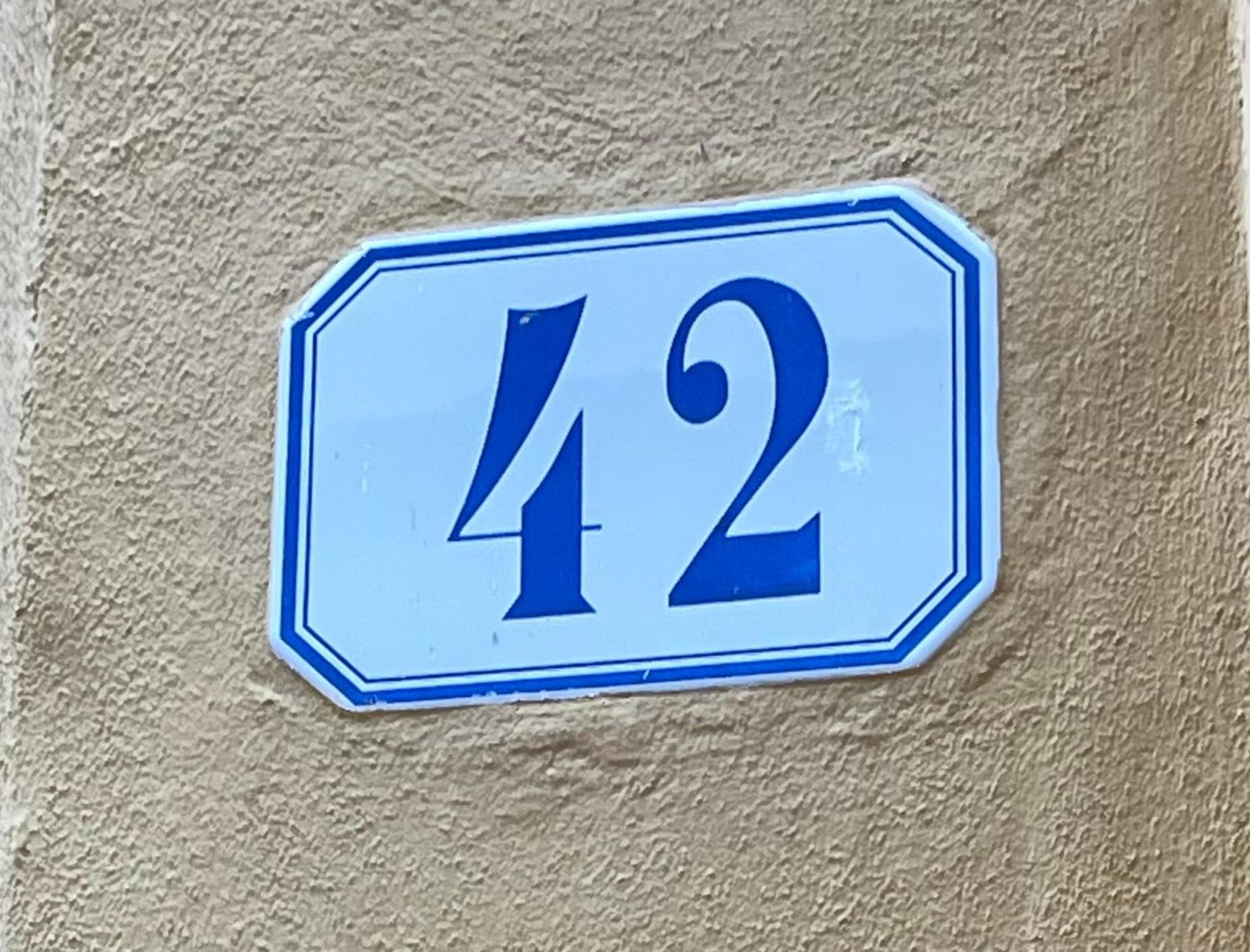 Maison Vert appartamento in centro storico a Modena