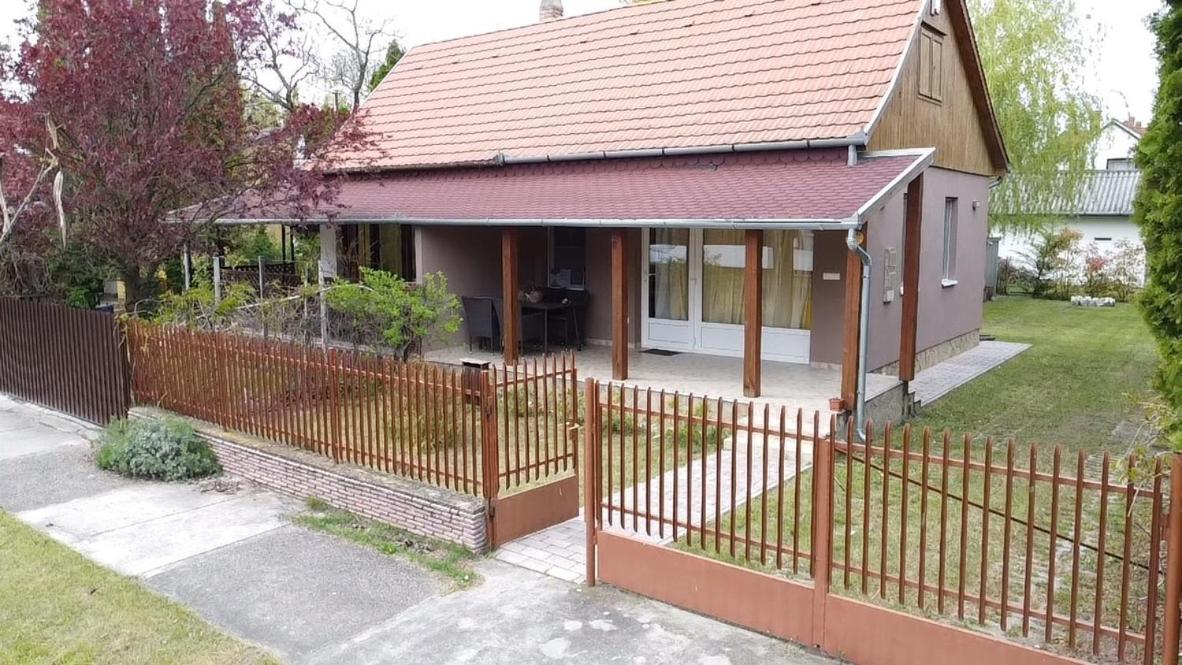 Vadszőlő Apartman