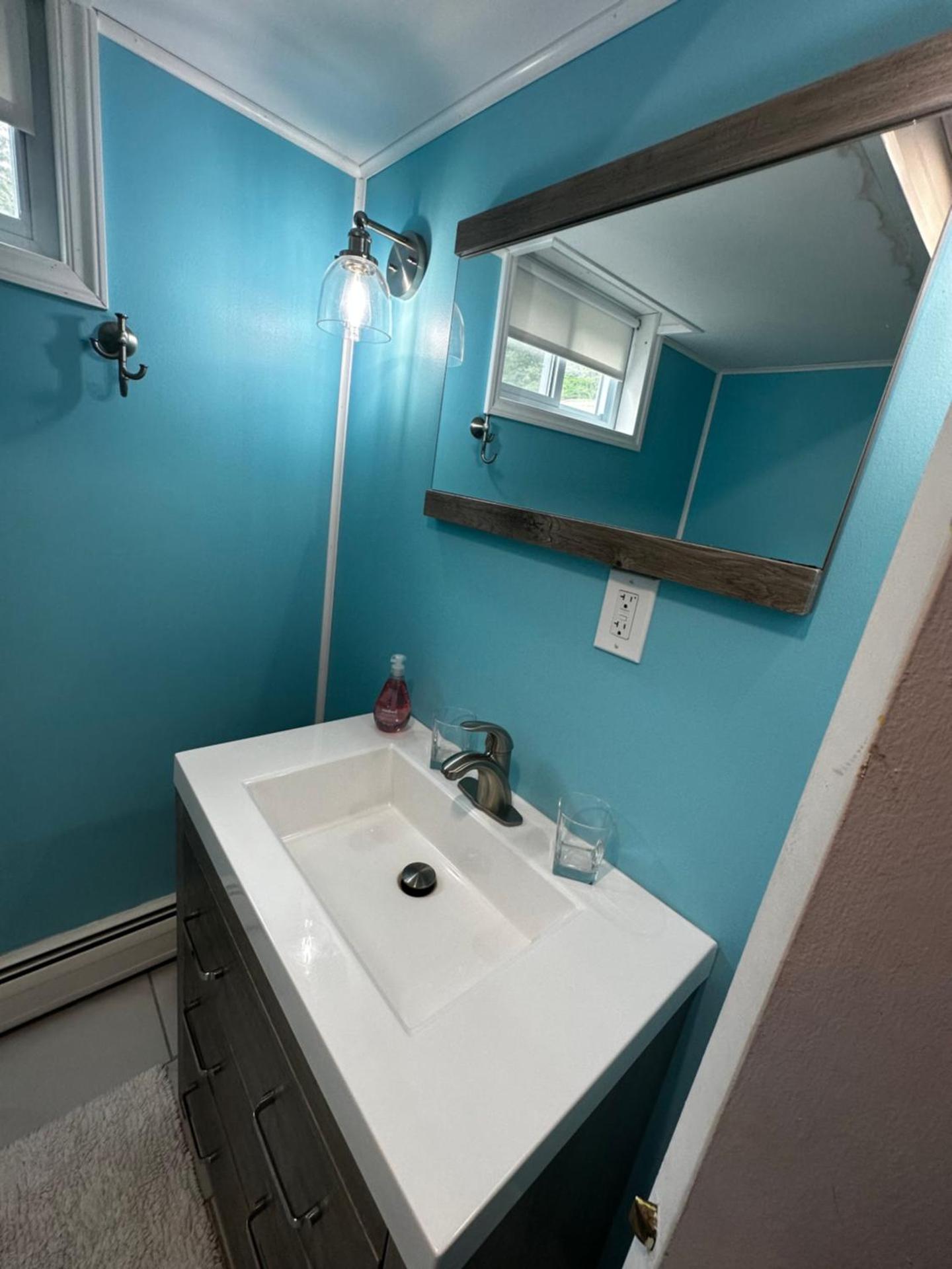 Mid-Century DJs Dream near Rhinebeck