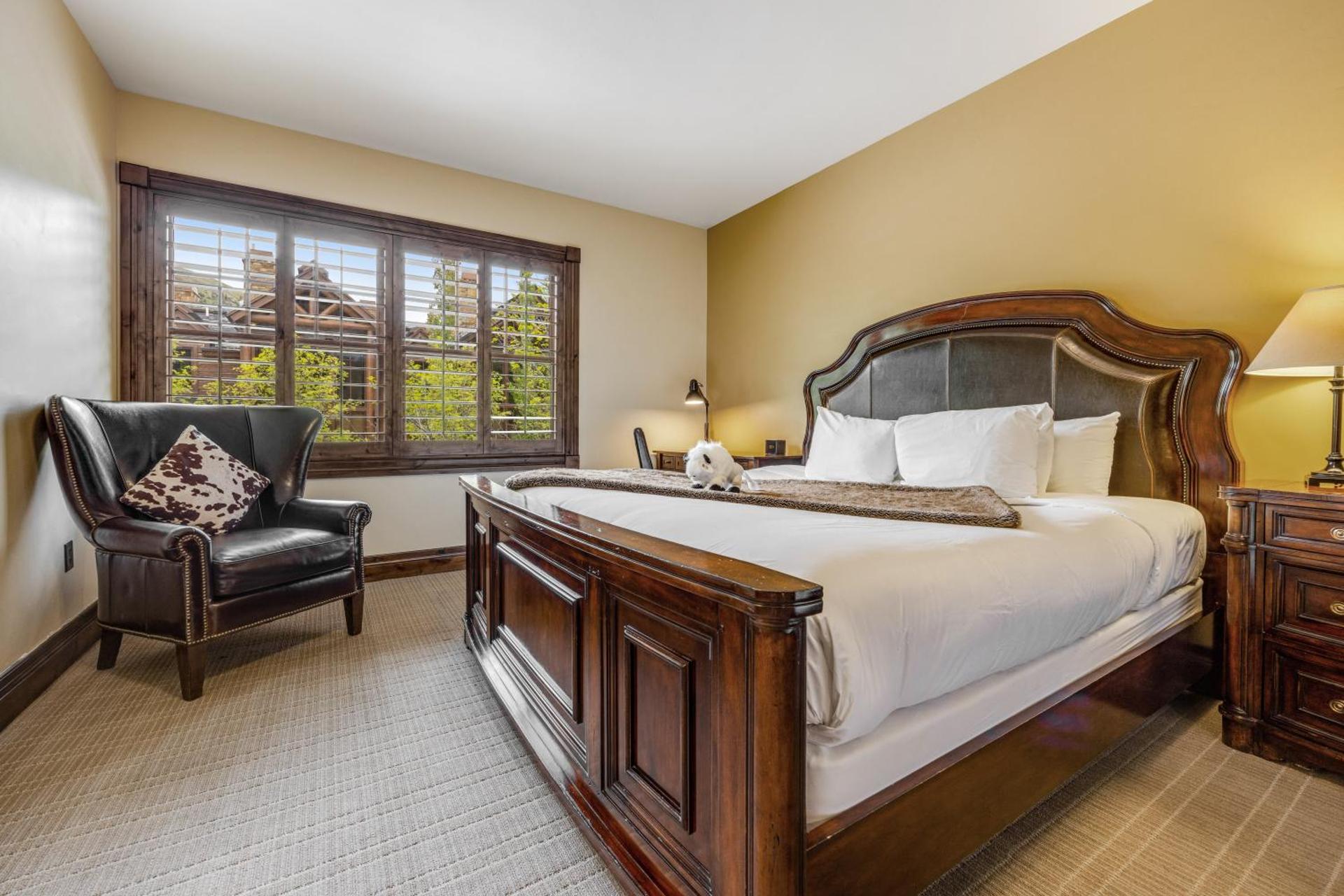 King Room with Two King Beds