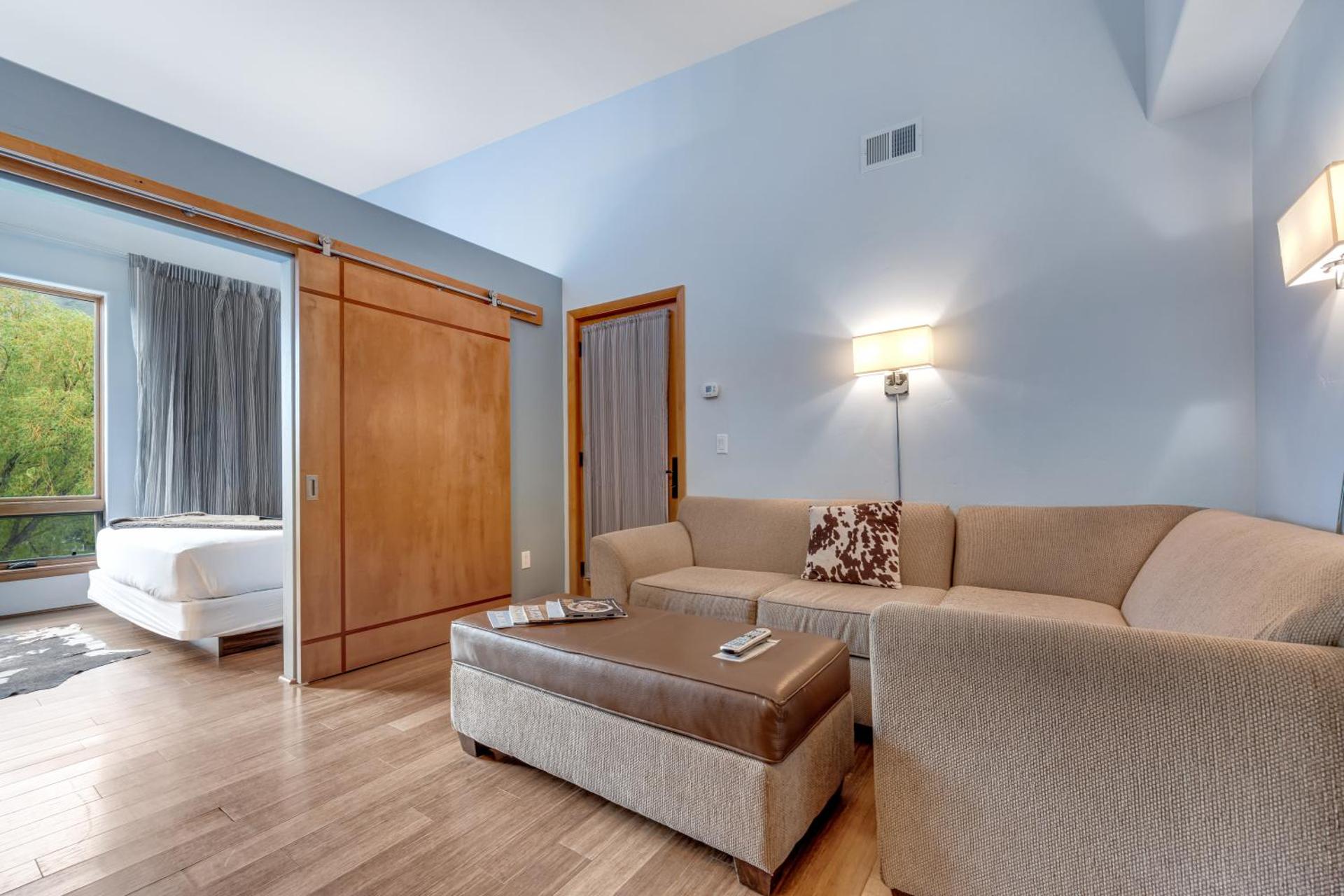 The White Buffalo Club