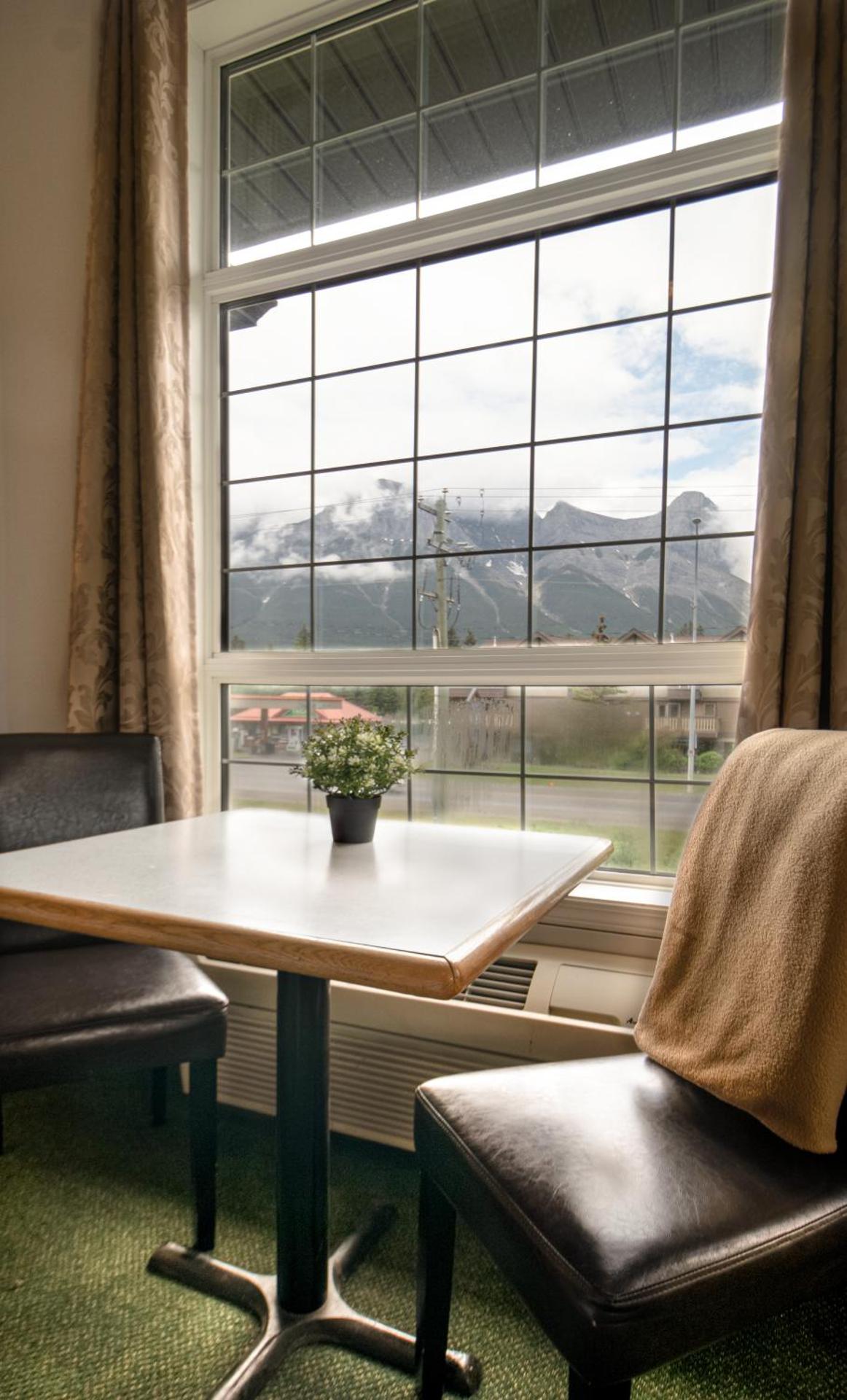 View (from property/room)