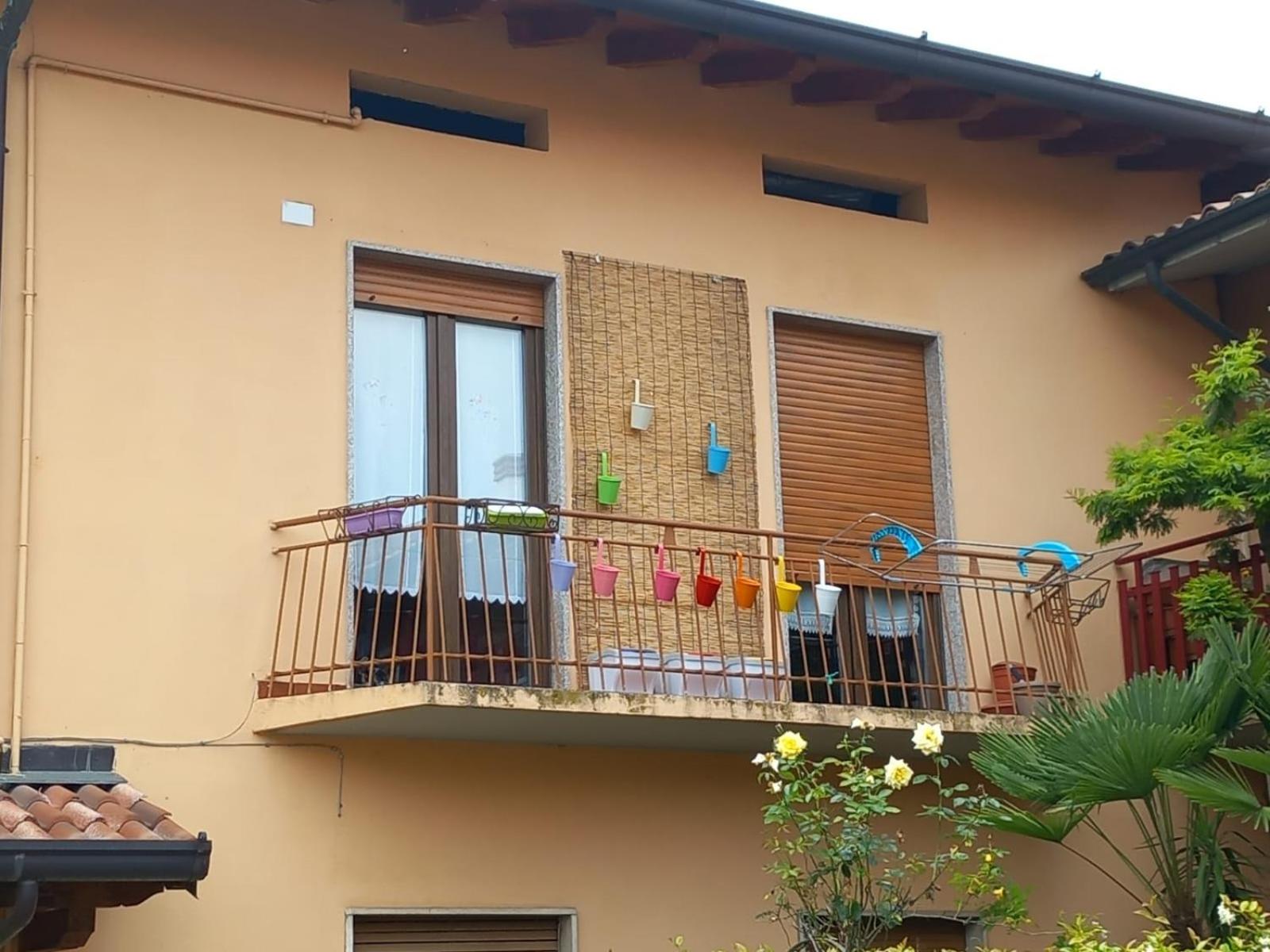 Holiday house - Leo & Malù