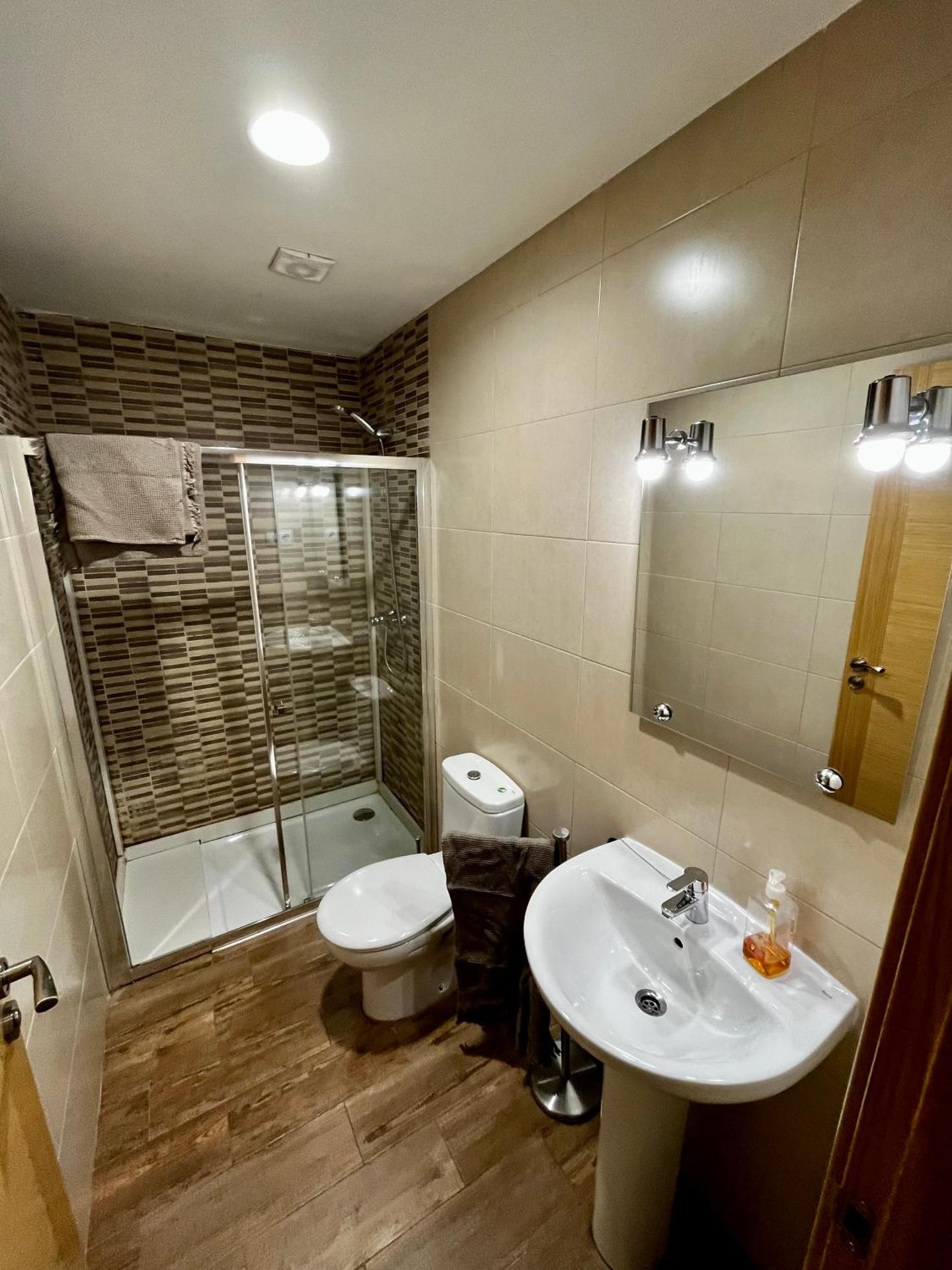 Lotila Flats L'Infiestu