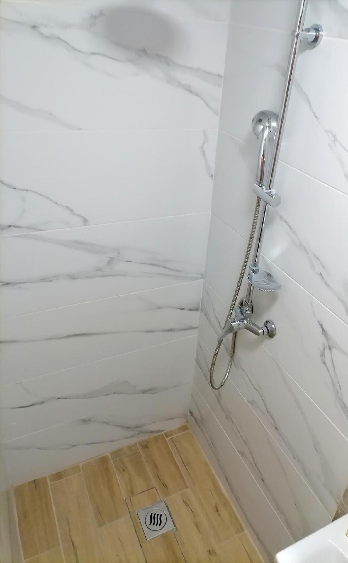 Studio apartman Endy