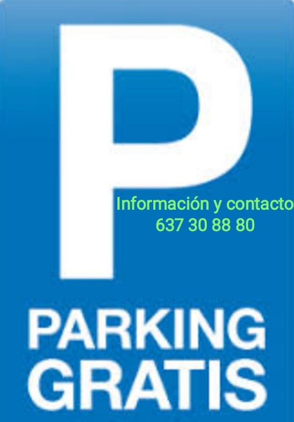 Toledo Enamora Dos - PARKING INCLUIDO