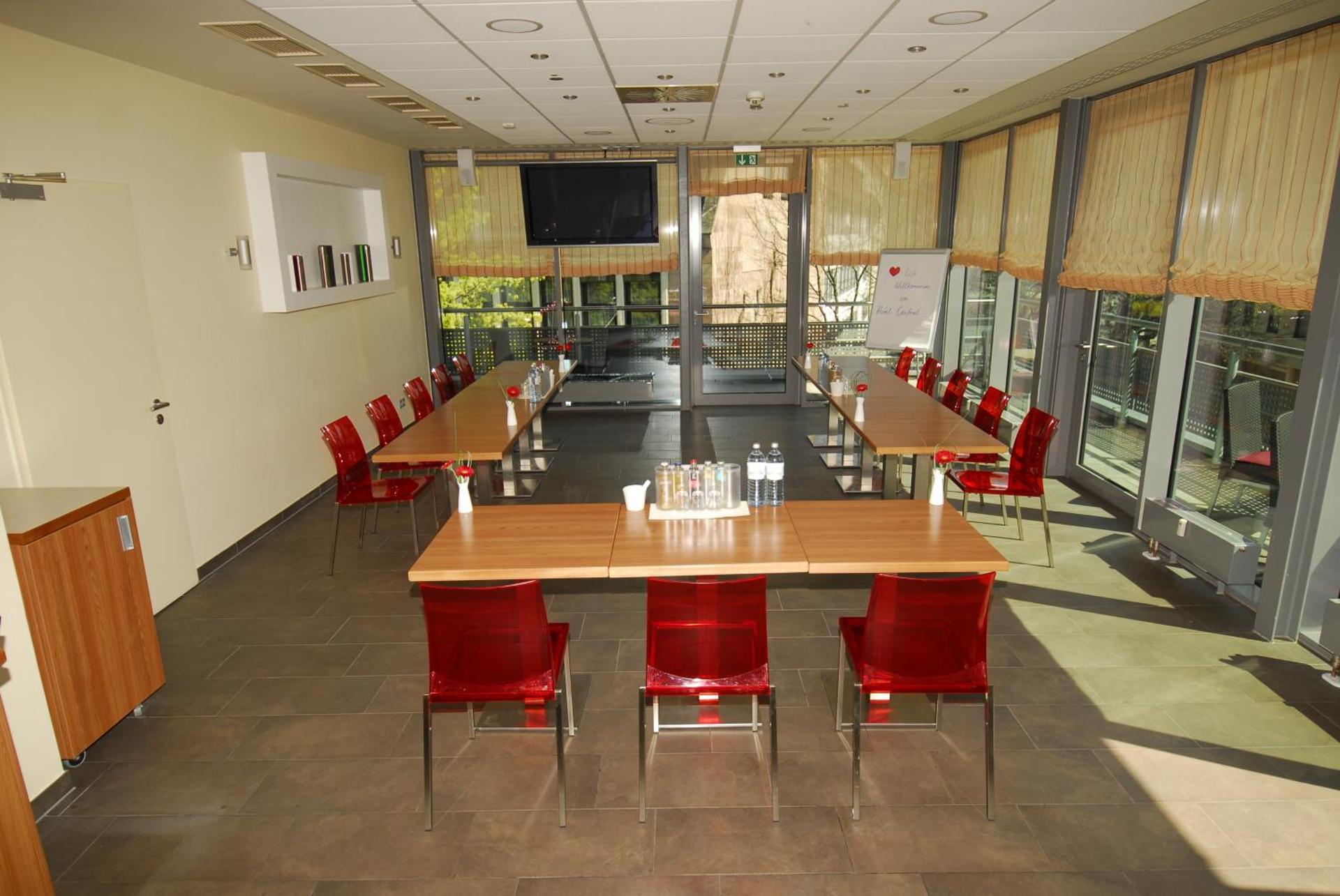 Business facilities