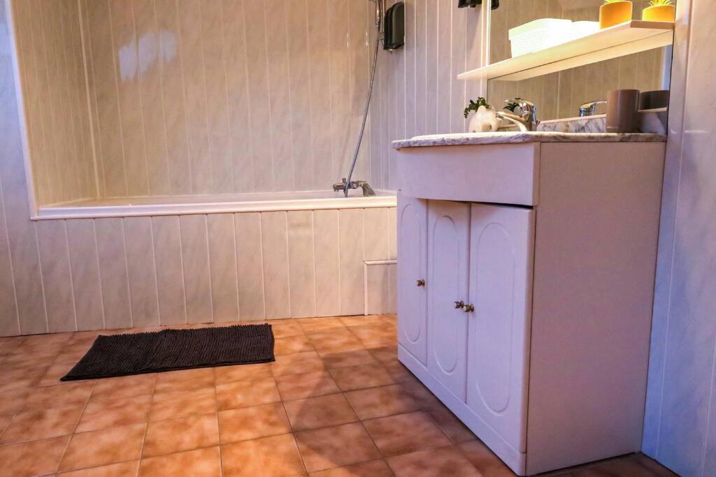 Le Saint-Cyr, Centre-ville, Cosy, Spacieux