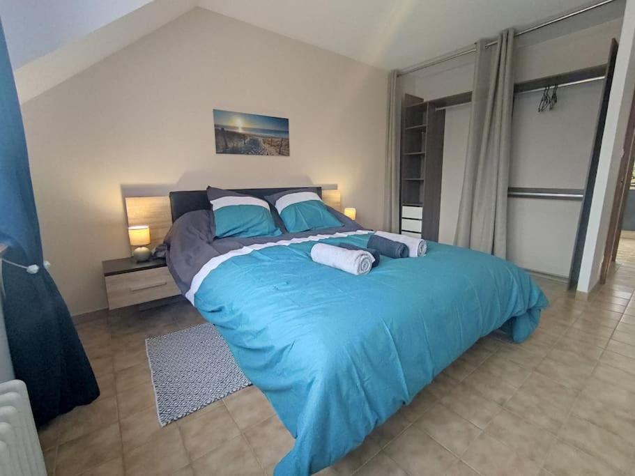 Le Saint-Cyr, Centre-ville, Cosy, Spacieux