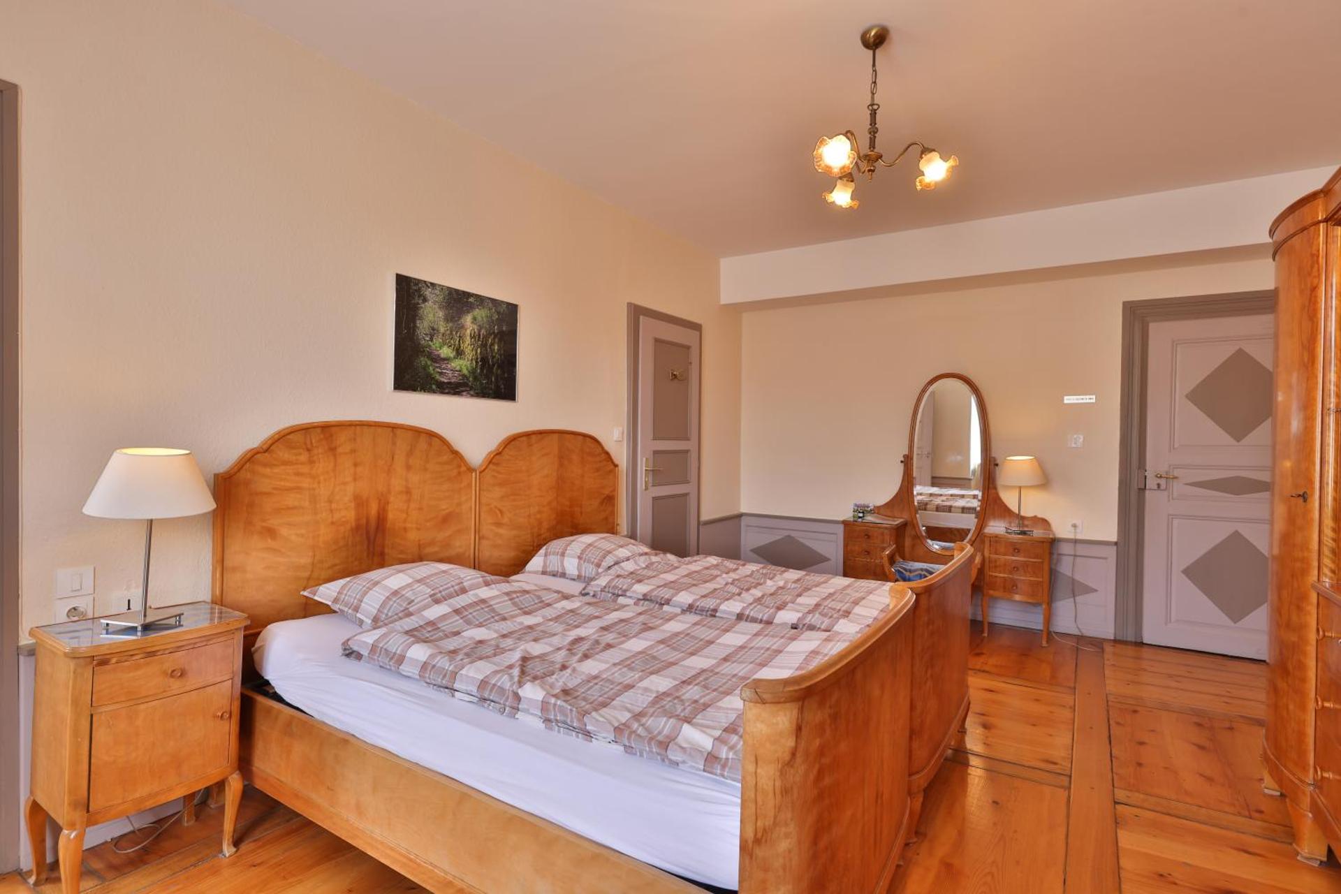 Ancien Presbytère Albert Schweitzer