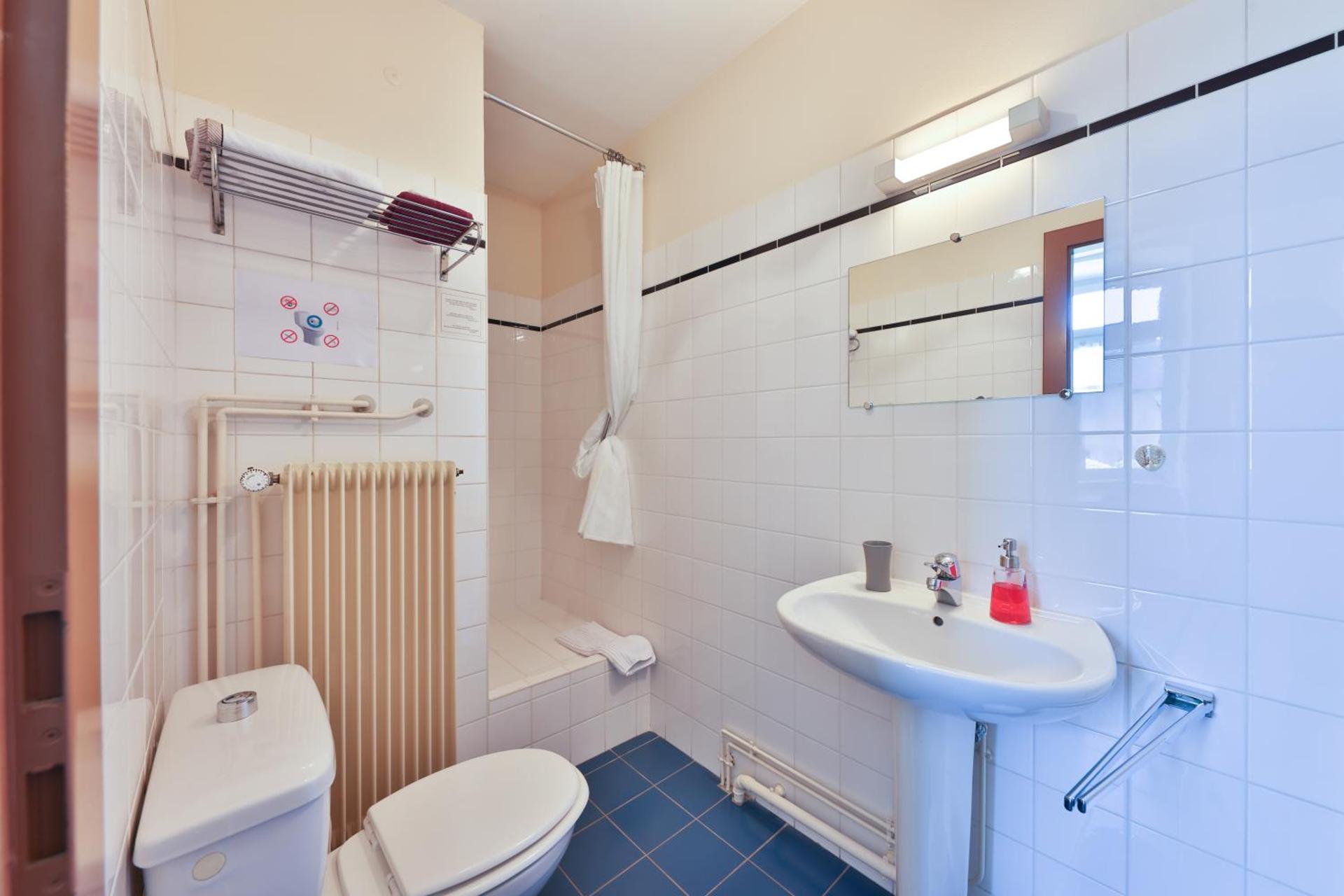 Ancien Presbytère Albert Schweitzer