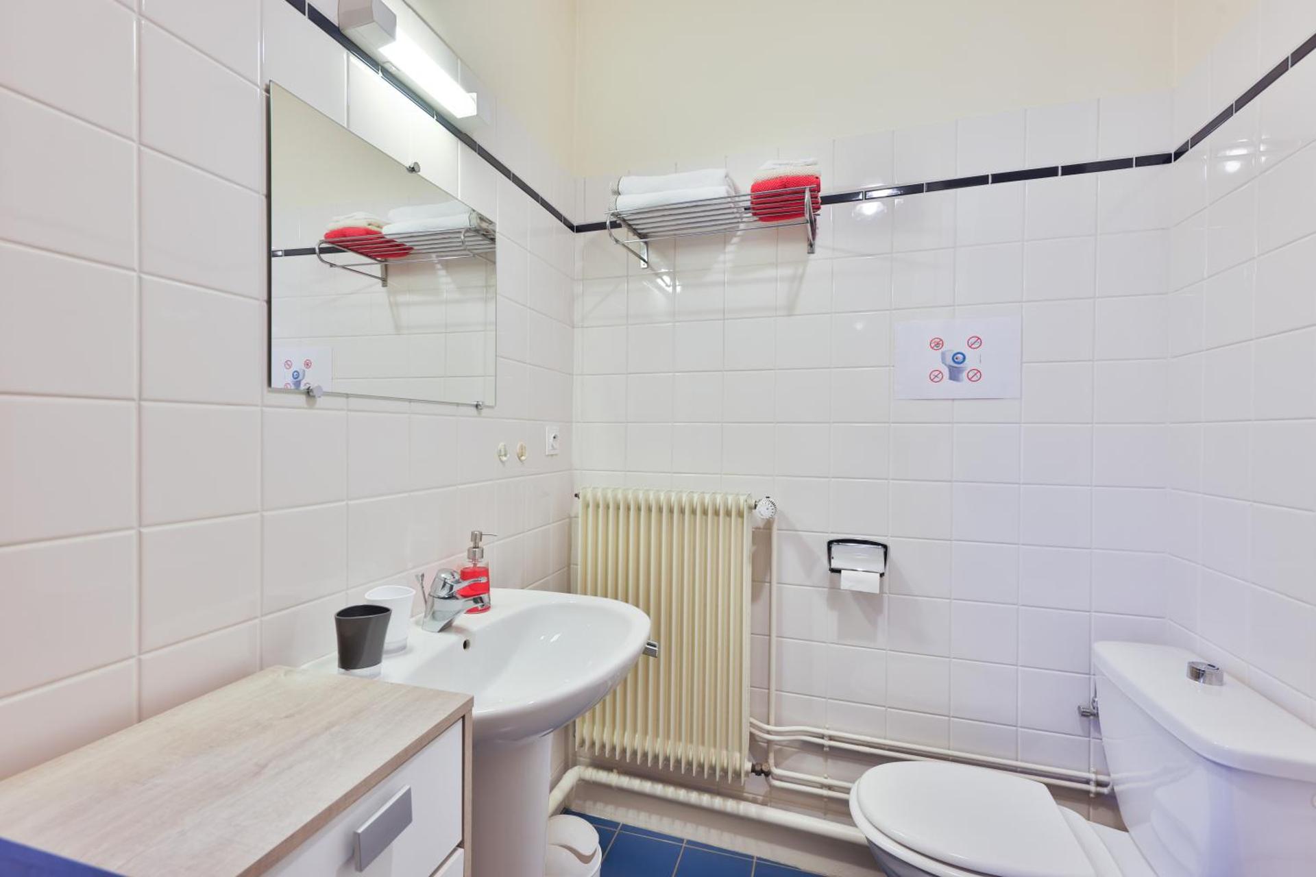 Ancien Presbytère Albert Schweitzer