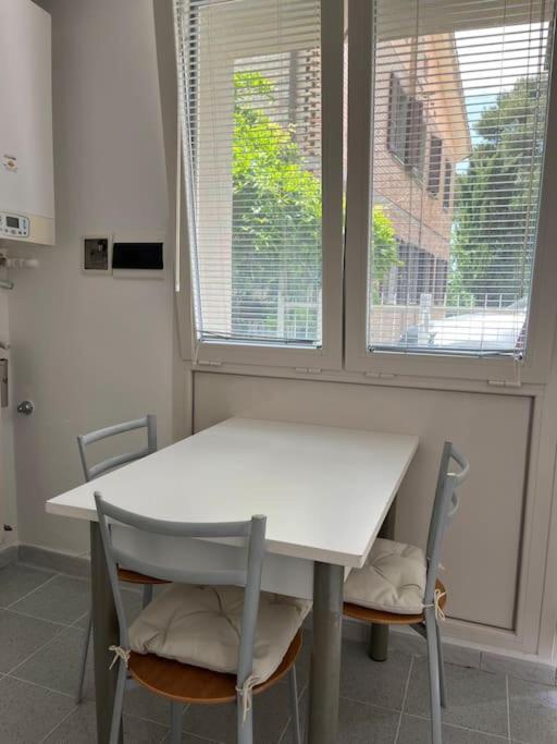 Il Glicine - Monolocale a due passi dal centro