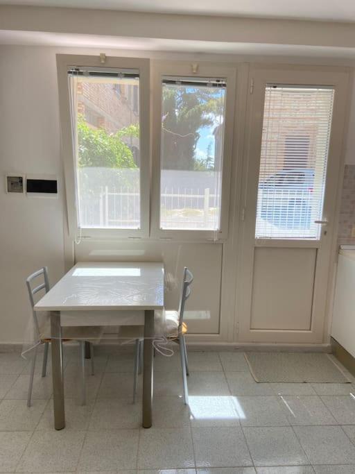 Il Glicine - Monolocale a due passi dal centro