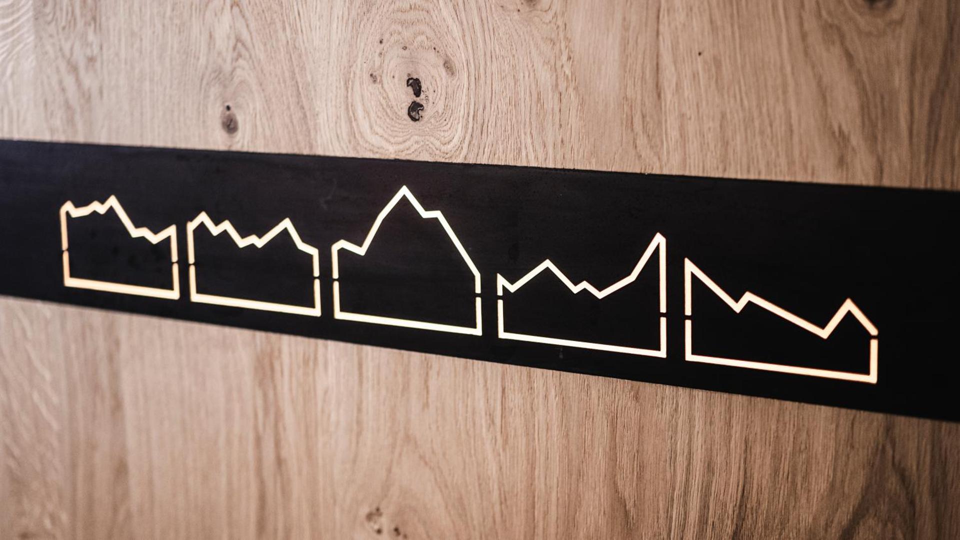 Property logo or sign