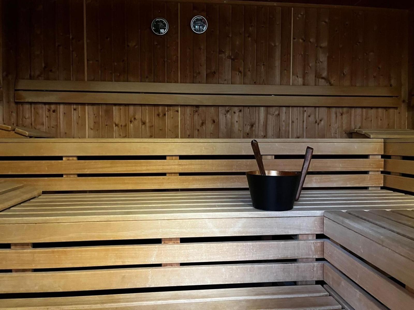 Feriendorf Waldfrieden