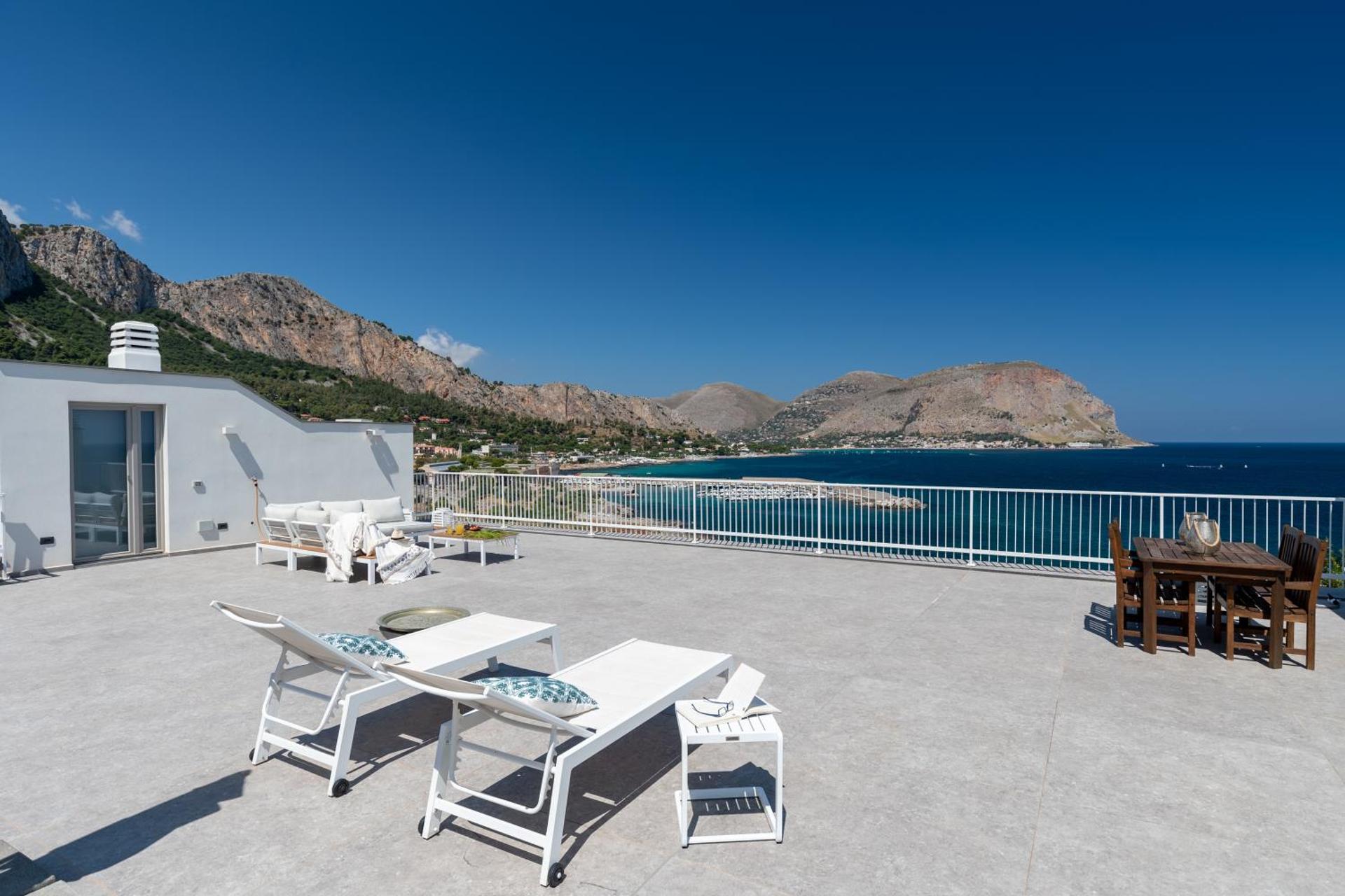 NESOS SUITE by DomuSicily