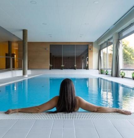 Apartmány v Říčkách - Apartmány V Klidu a V Pohodě