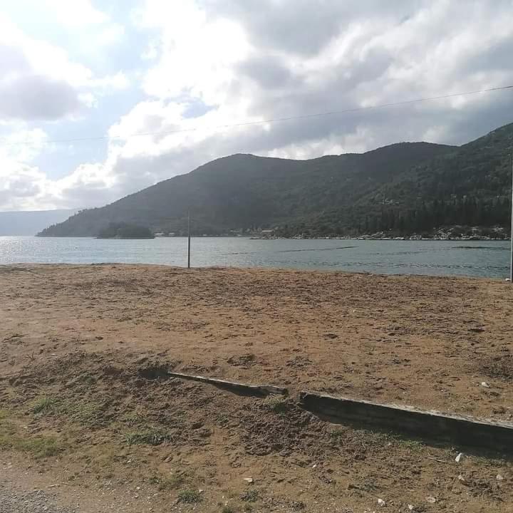 Studio apartman Endy