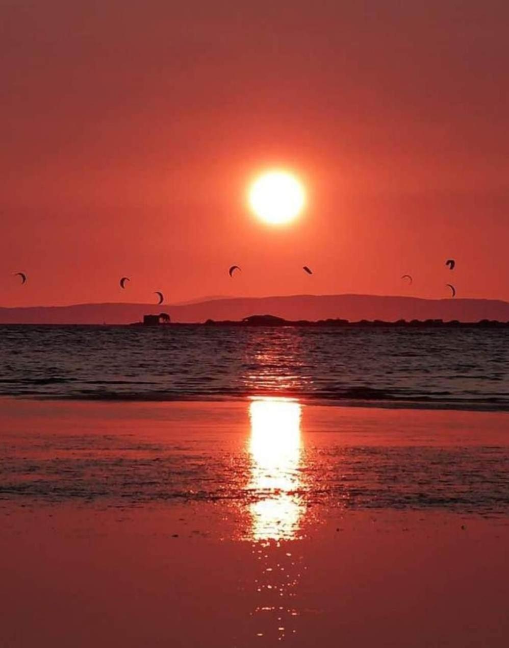 Studio apartman Endy