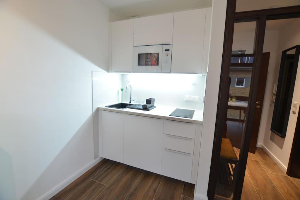 Studio 7 City Lage mit Garage nähe Köln Bonn