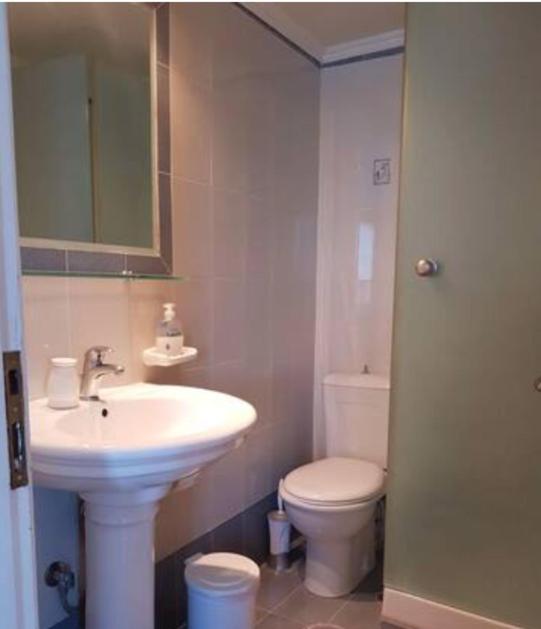 Studio Olga & Danae with panoramic view in Pilos