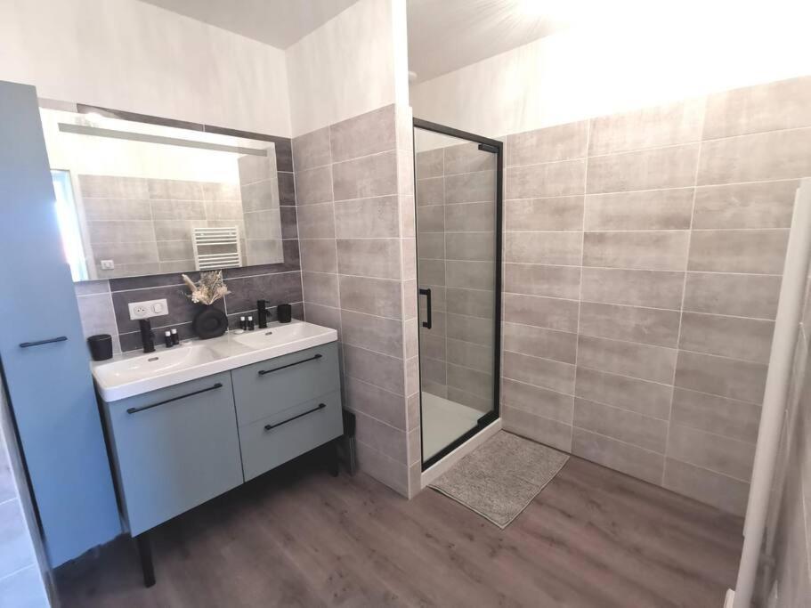 Soulac-sur-Mer T4 hypercentre proche mer