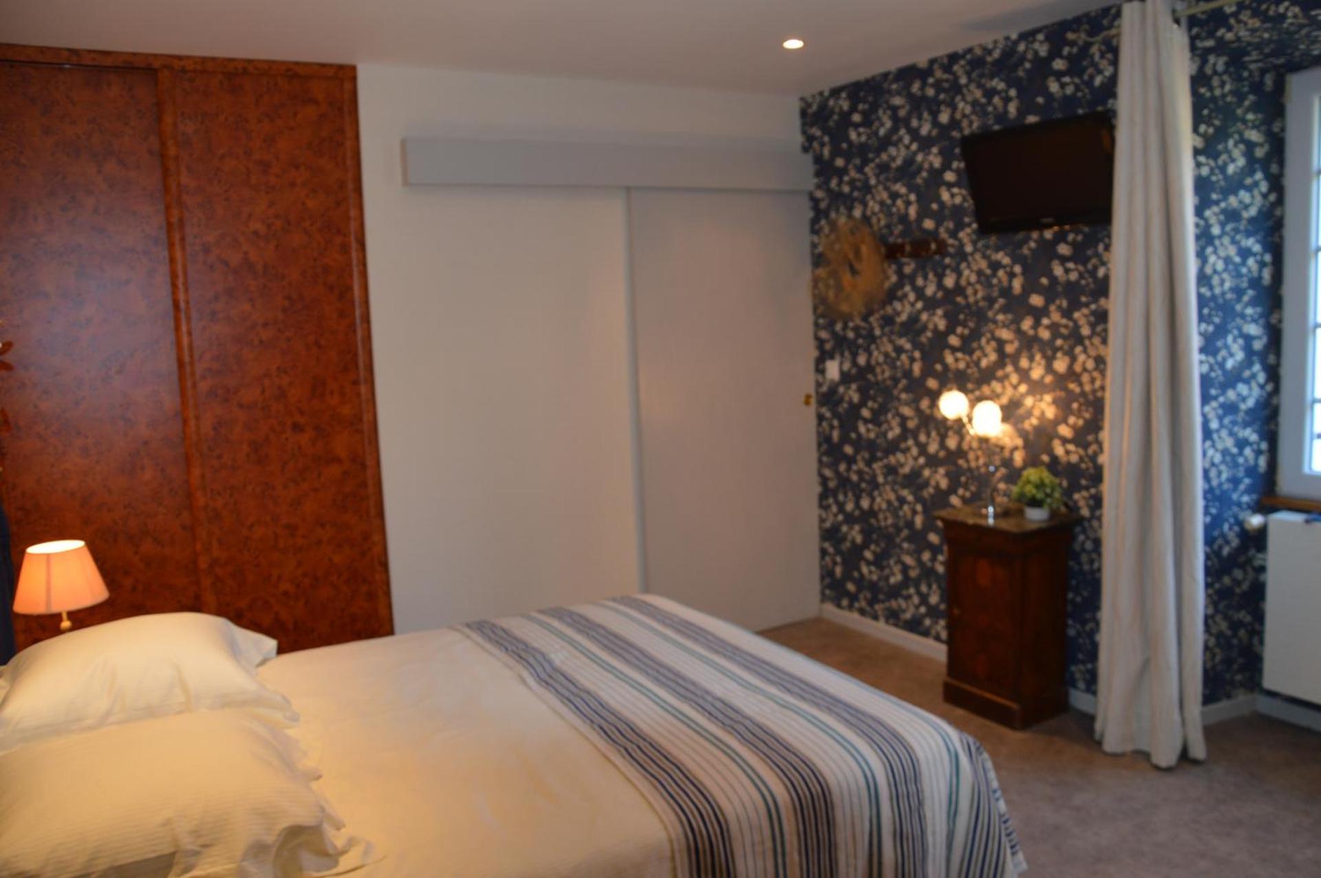 Moulin de la Cuse - Chambre La Cuse