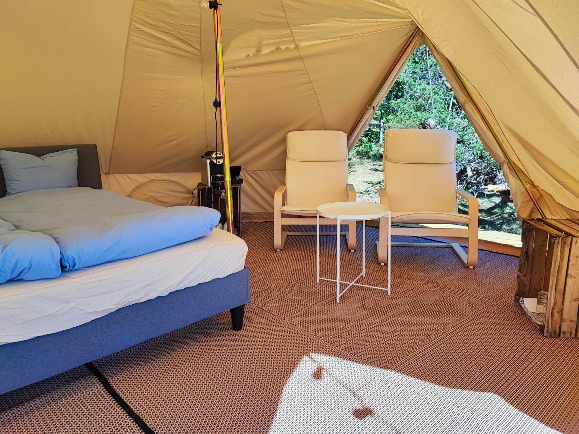 Unda Camping & Resort