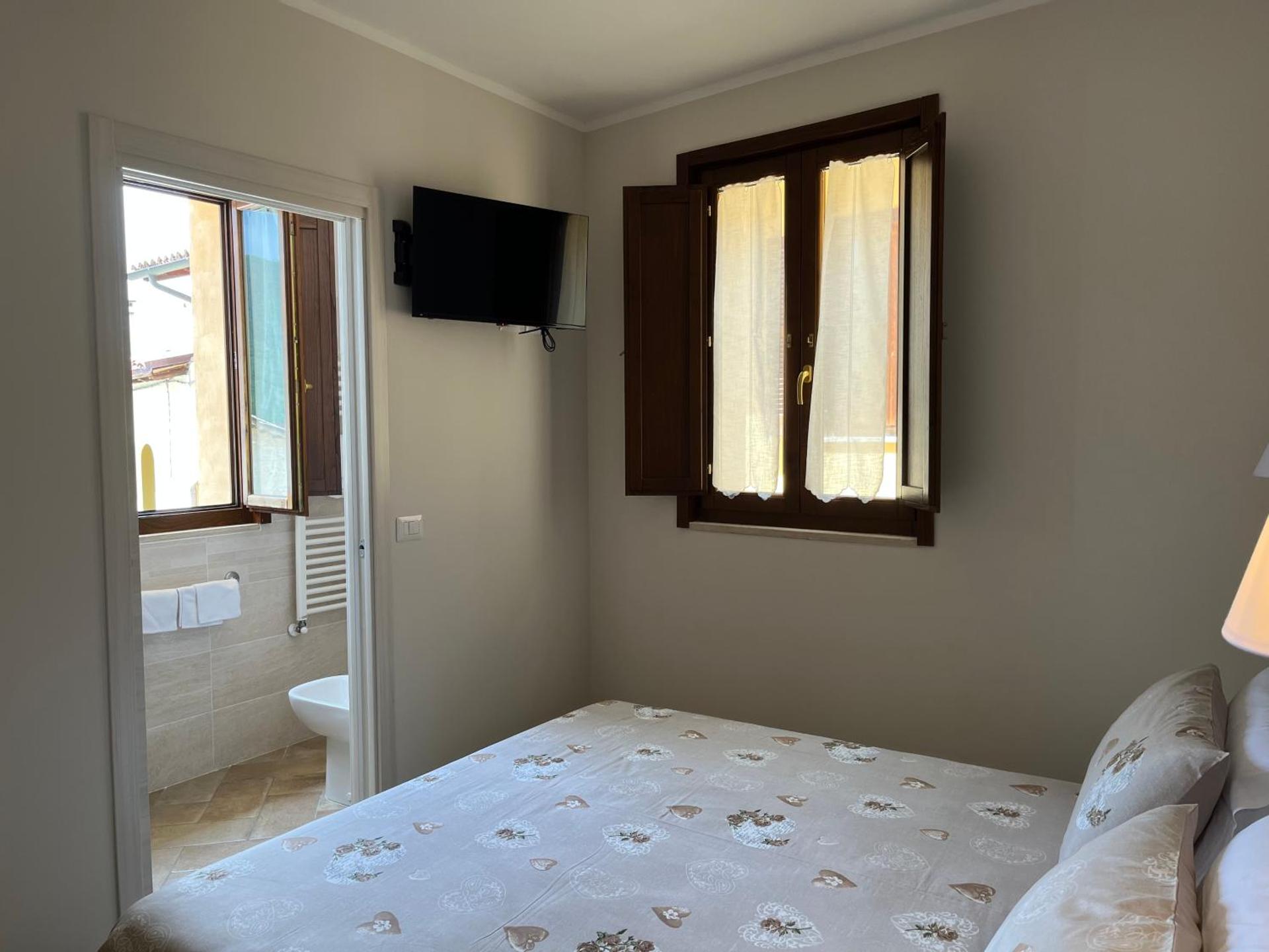 Affittacamere Garibaldi Norcia