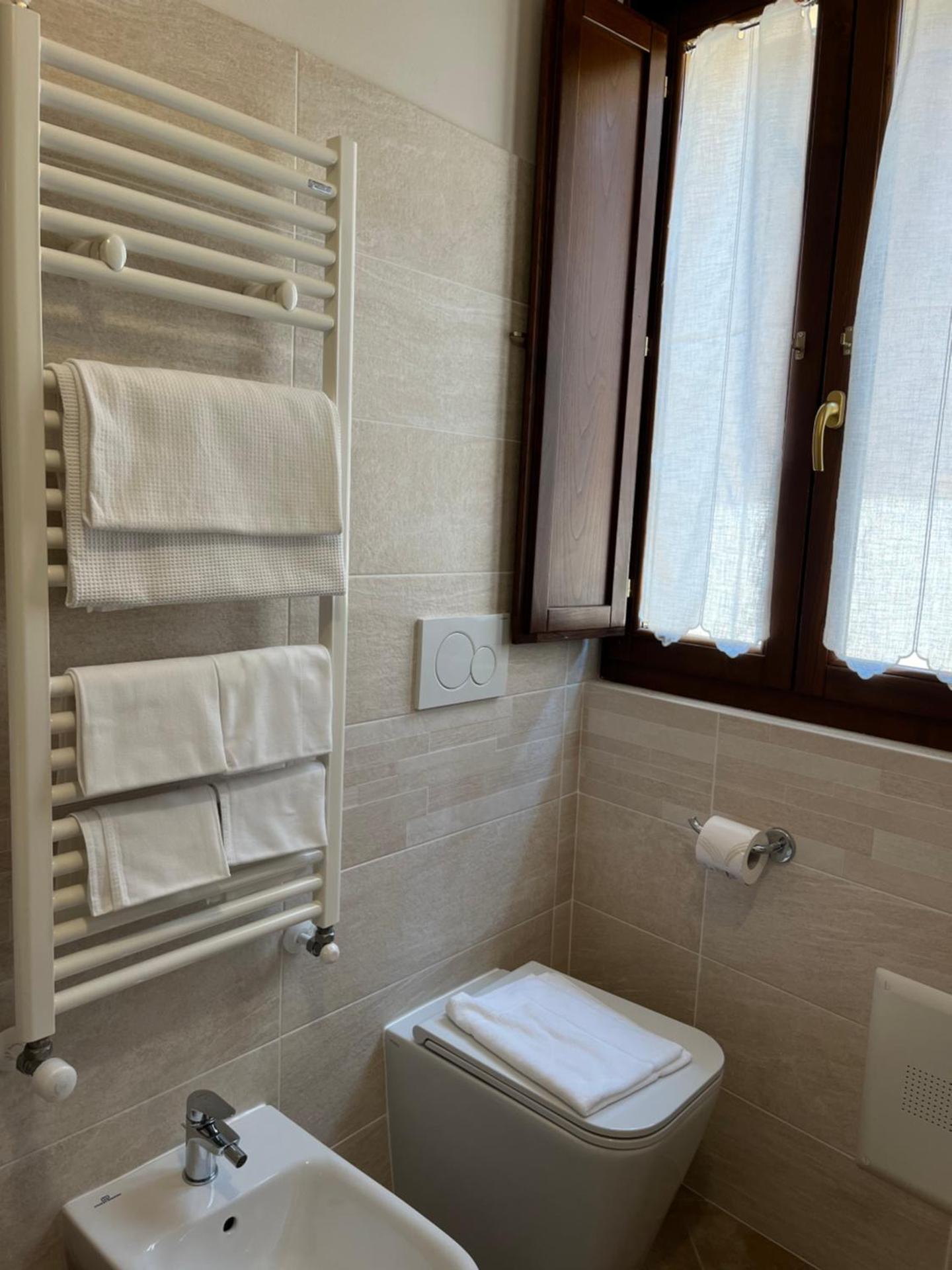 Affittacamere Garibaldi Norcia