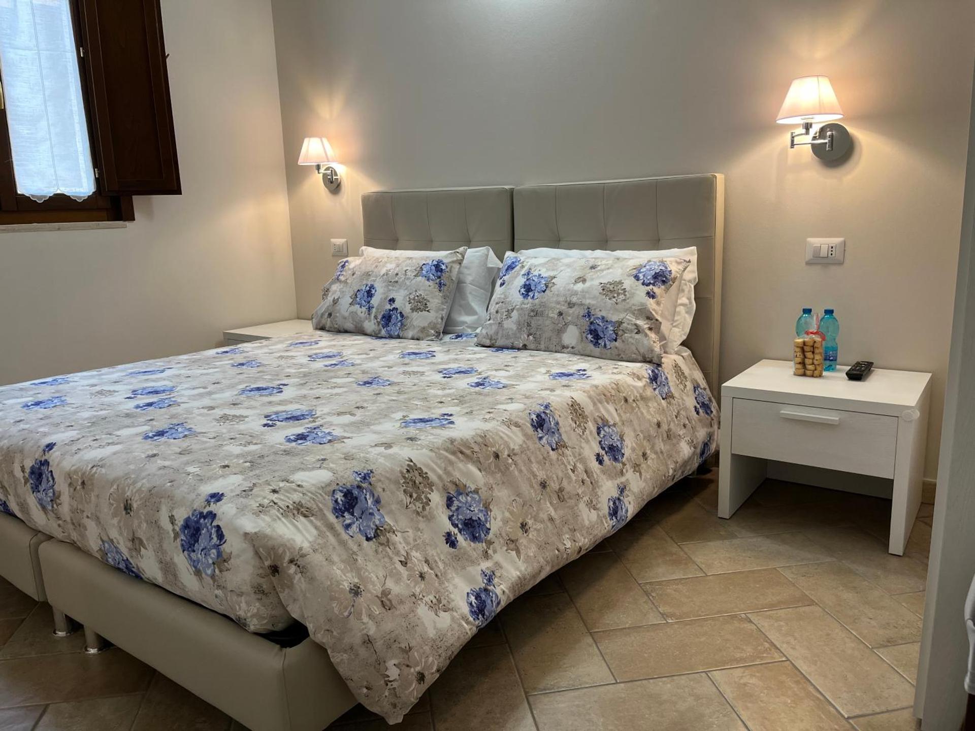 Affittacamere Garibaldi Norcia