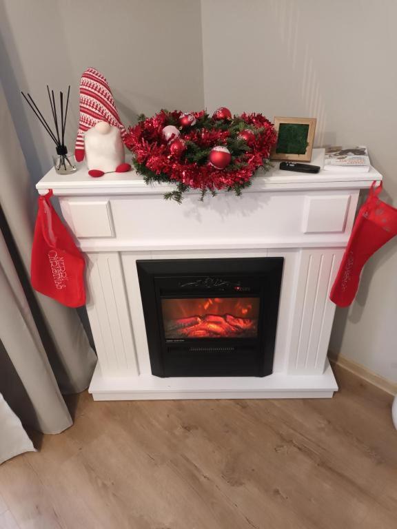 Piata's Hidden Apartment