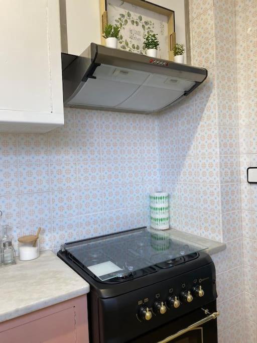 Casita pueblo al lado Del Mar-Vilasardemarlux4