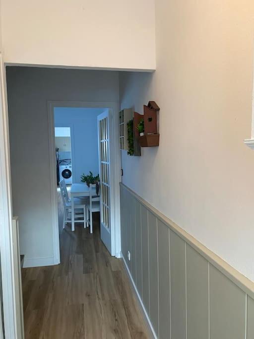 Casita pueblo al lado Del Mar-Vilasardemarlux4