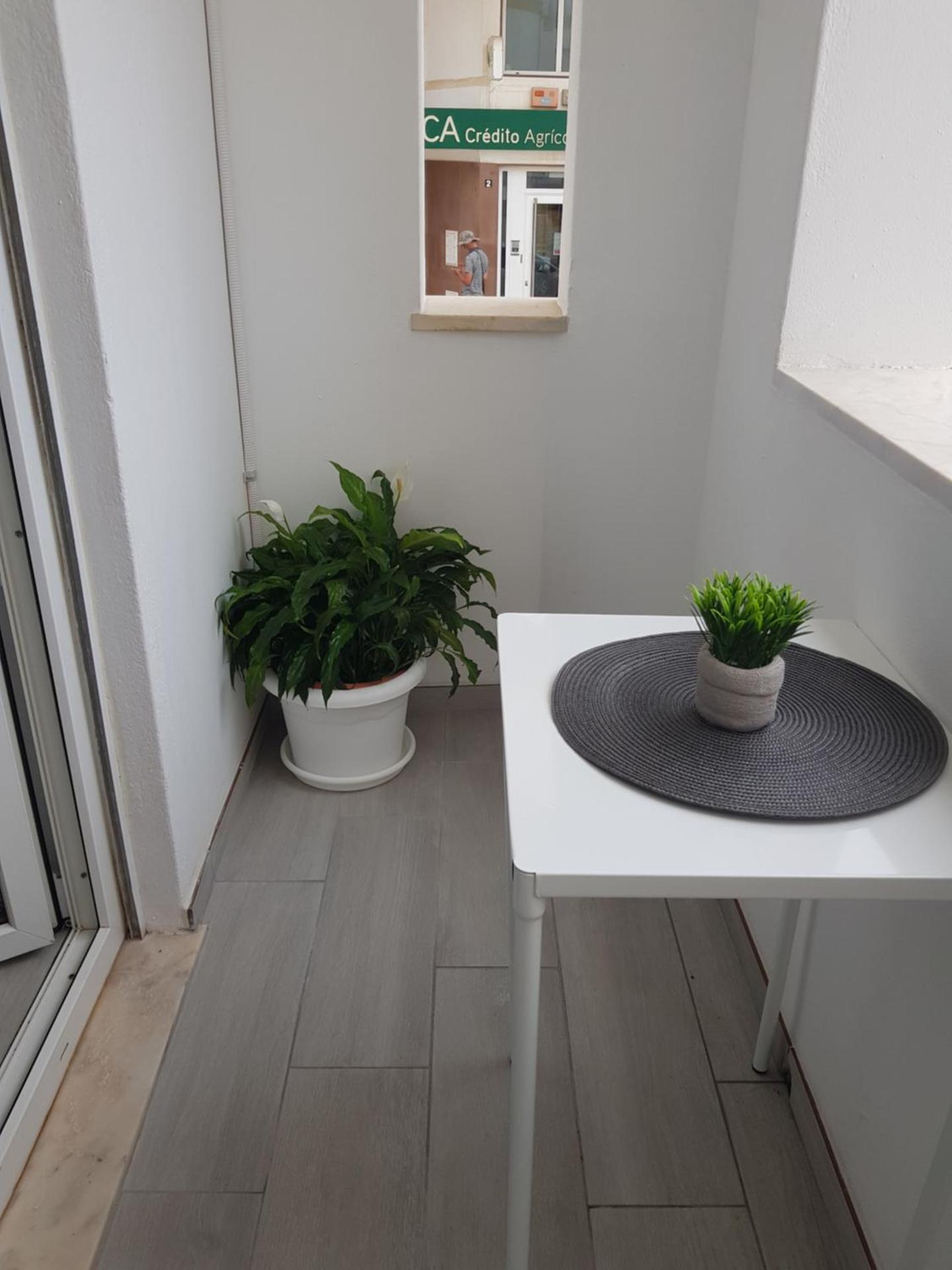 Apartamento Cristino