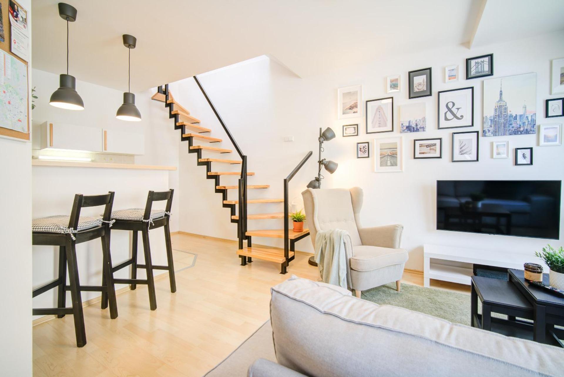 Residence Caesar by Homester