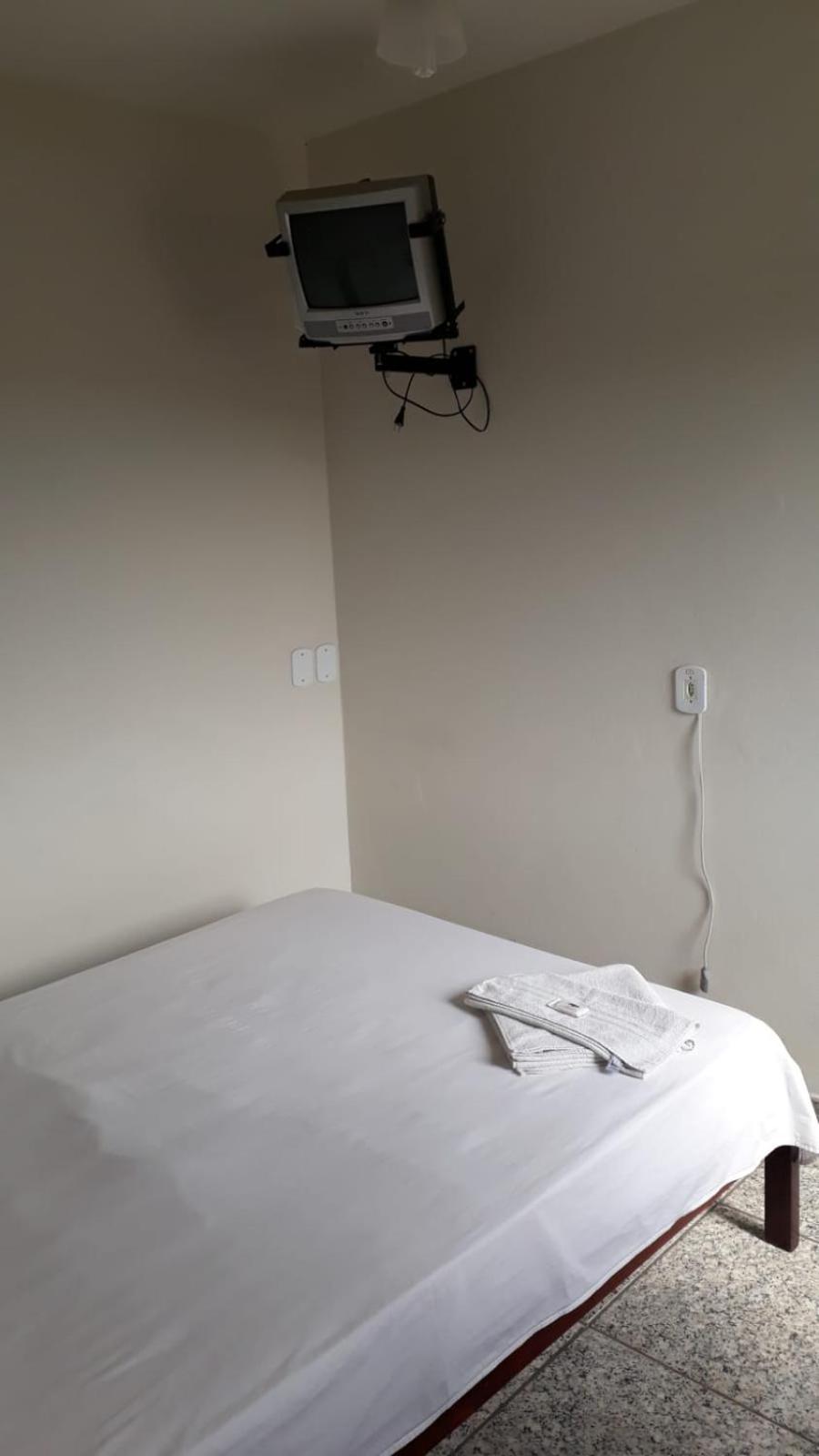 Pousada Moura Ávila