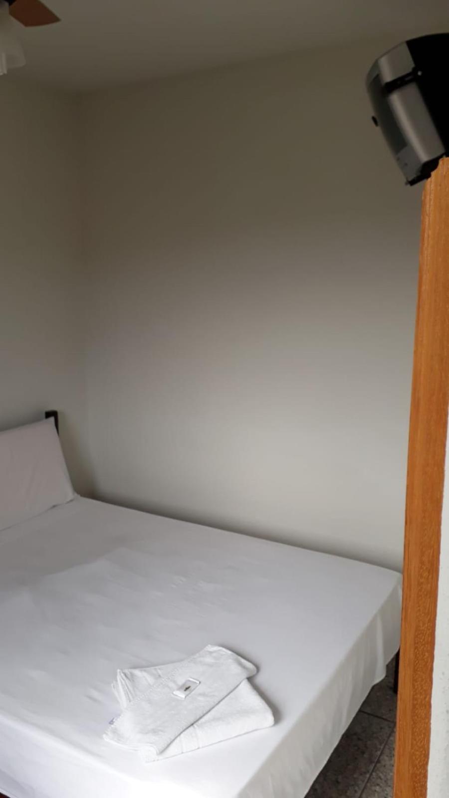 Pousada Moura Ávila