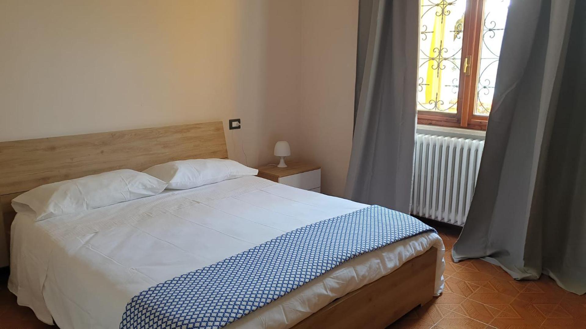 Sarnico giardino sul lago