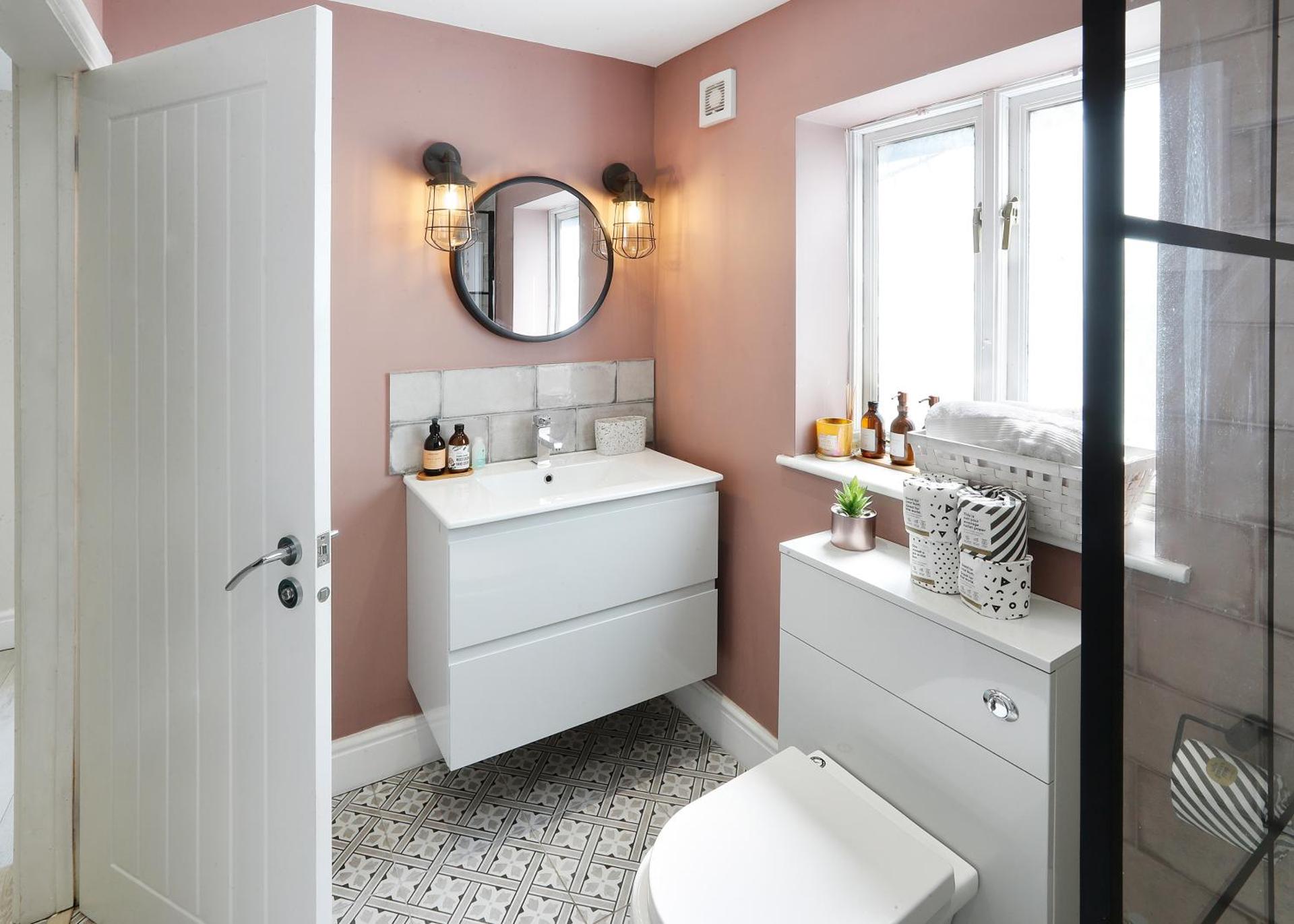 Castle Hideaway in the Cotswolds