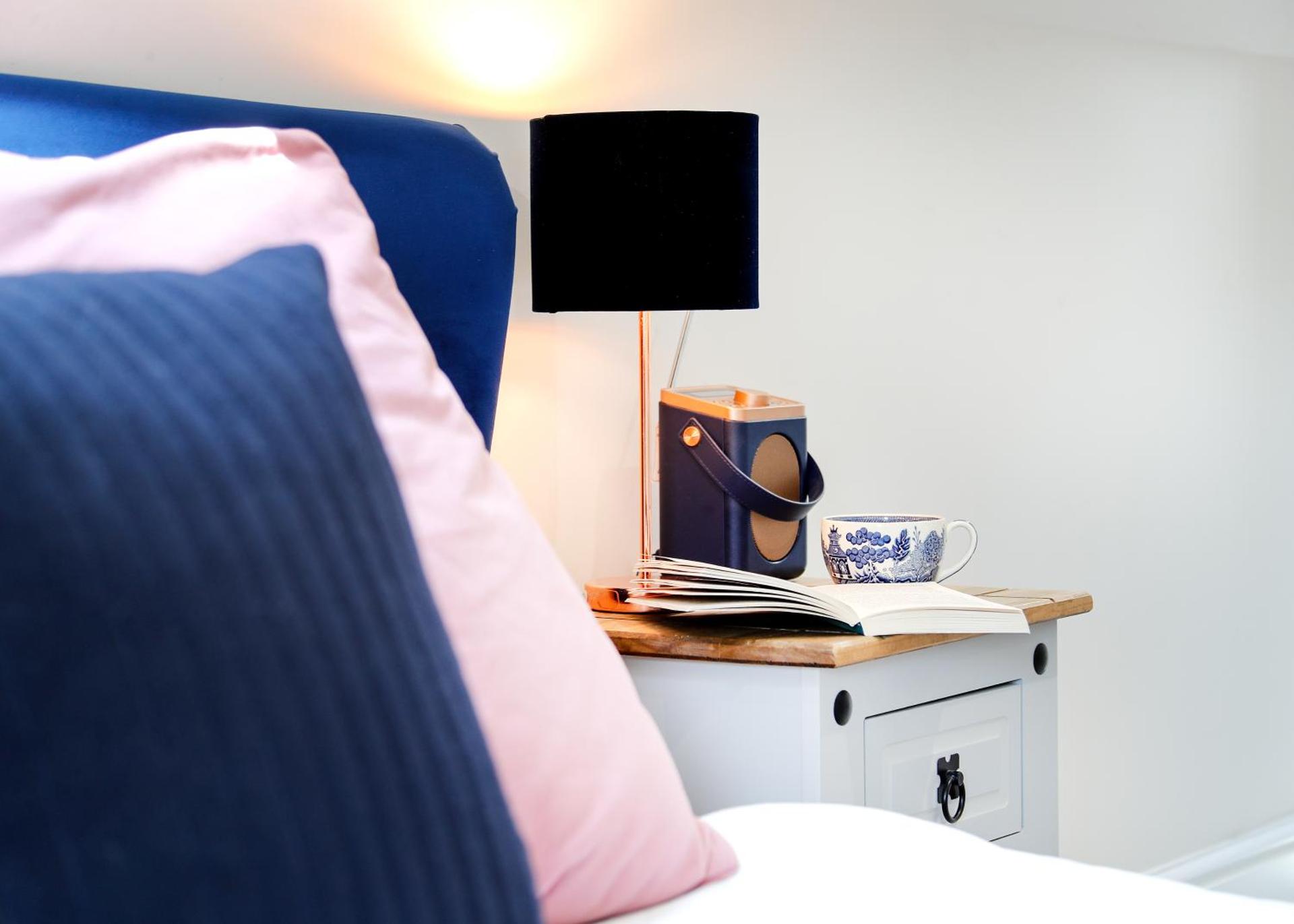 Castle Hideaway in the Cotswolds